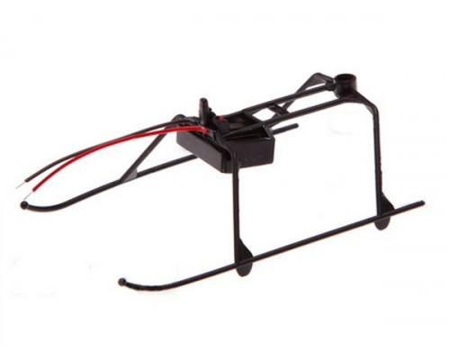 Шасси для вертолета WL Toys V911