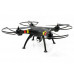 Р/У квадрокоптер Syma X8C 2.4G RTF с камерой