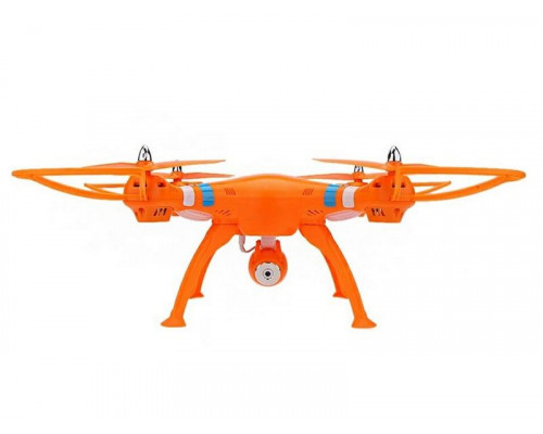 Р/У квадрокоптер Syma X8C 2.4G RTF с камерой