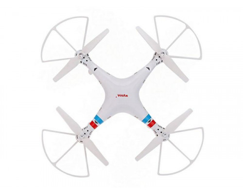Р/У квадрокоптер Syma X8C 2.4G RTF с камерой