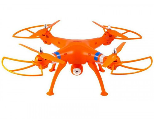 Р/У квадрокоптер Syma X8C 2.4G RTF с камерой