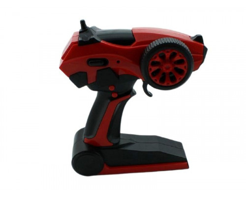 Р/У внедорожник Monstre Truck Honda Integra в ассортименте 1/14 + свет + звук