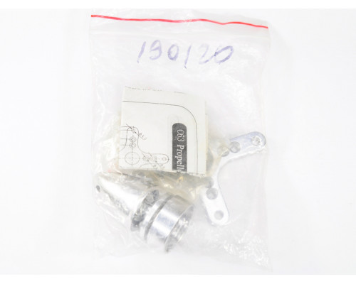 Установочный комплект C63