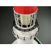 Сборная картонная модель Shipyard маяк North Reef Lighthouse (№55), 1/87