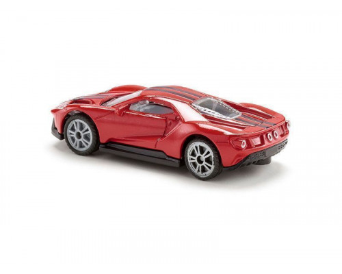 Машина Siku Ford GT 1526
