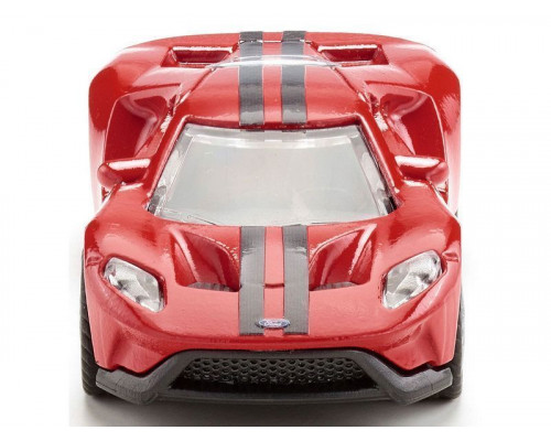 Машина Siku Ford GT 1526