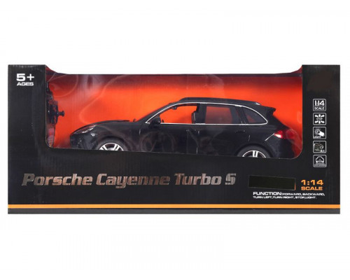 Р/У машина HQ Porsche Cayenne 1/14