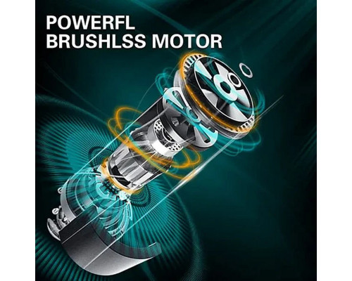 Радиоуправляемый катер Volantex RC Vector S синий 2.4G RTR