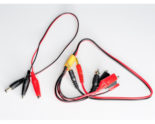 Универсальное зарядное устройство G.T.Power iMax B6AC 80Вт