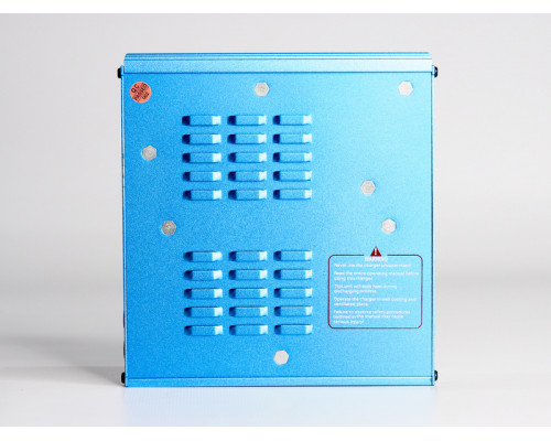 Универсальное зарядное устройство G.T.Power iMax B6AC 80Вт