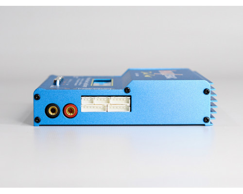 Универсальное зарядное устройство G.T.Power iMax B6AC 80Вт