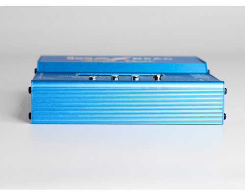 Универсальное зарядное устройство G.T.Power iMax B6AC 80Вт