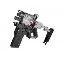 Конструктор CADA пистолет-пулемет G58 (800 деталей)