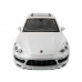 Р/У машина MZ Porshe Cayenne 2045 1/14 +акб