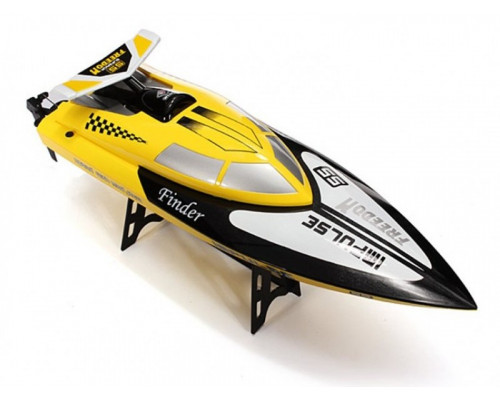 Р/У катер WLToys Tiger-Shark WL912 Pro 2.4G RTR