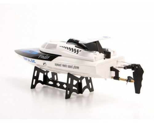 Р/У катер WLToys Tiger-Shark WL912 Pro 2.4G RTR