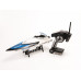 Р/У катер WLToys Tiger-Shark WL912 Pro 2.4G RTR