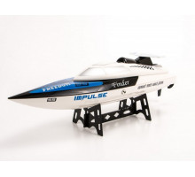 Р/У катер WLToys Tiger-Shark WL912 Pro 2.4G RTR
