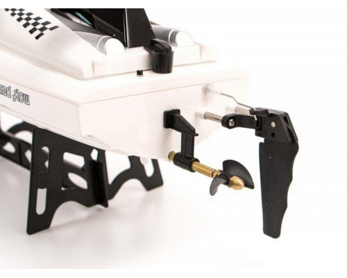 Р/У катер WLToys Tiger-Shark WL912 Pro 2.4G RTR