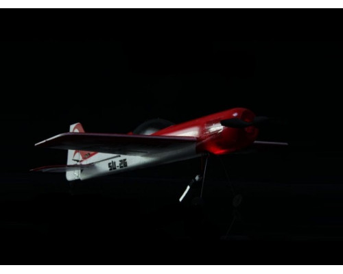 Р/У самолет WlToys Su-26 6-ти осевой гироскоп 4Ch 2.4G RTF