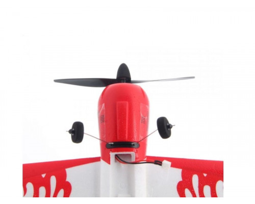 Р/У самолет WlToys Su-26 6-ти осевой гироскоп 4Ch 2.4G RTF