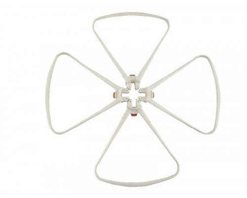 Защита лопастей для квадрокоптера Syma X23W