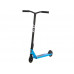 Самокат двухколесный трюковой X-UP (синий)