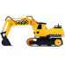 Р/У экскаватор Double Eagle 1:26