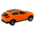 Машина АВТОПАНОРАМА KIA SPORTAGE R, оранжевый, 1/39, инерция, в/к 17,5*12,5*6,5 см
