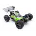 Радиоуправляемая багги Remo Hobby Dingo (зеленая) 4WD 2.4G 1/16 RTR