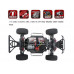 Радиоуправляемый шорт-корс Remo Hobby EX3 (синий) 4WD 2.4G 1/10 RTR