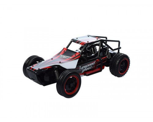 Р/У багги YED Ghost Top Speed 1:10 2.4G + АКК и ЗУ