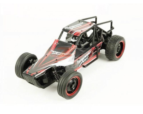 Р/У багги YED Ghost Top Speed 1:10 2.4G + АКК и ЗУ