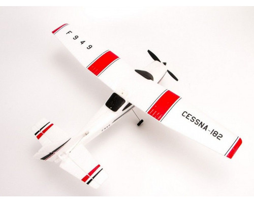 Р/У самолет WLtoys F949 Cessna 182 3-ch 2.4G RTF