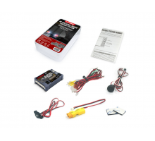 Комплект освещения G.T.Power для прицепа-контейнеровоза (работает только с GTP-172, GTP-164)