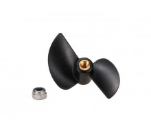 Гребной винт для катера Feilun FT009