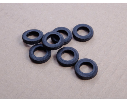 Сборная модель AVD Автобус ЗИС-8, 1/43