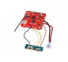 Оснавная плата для квадрокоптера Syma X5SW