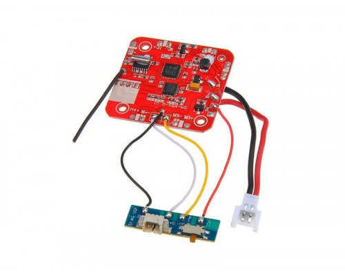 Оснавная плата для квадрокоптера Syma X5SW