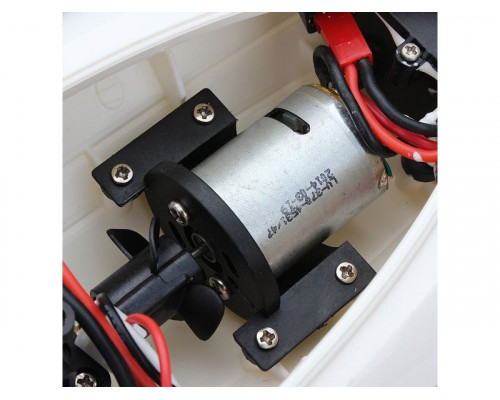 Р/У катер WLToys FreeDom WL911 2.4G RTR