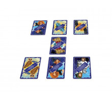 Настольная игра ZVEZDA "Ведьмочки", для компании