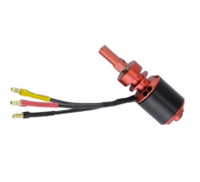 Мотор бесколлекторный D2839-3300KV для самолета Top RC Jet Star Pro