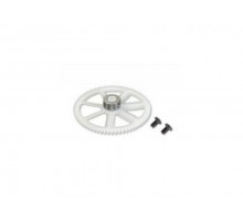 Вал внутренний с шестерней «THUNDERBIRD-38»