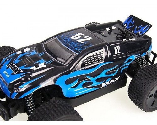 Р/У монстр Huan Qi High Speed HQ543 1:16 2.4G