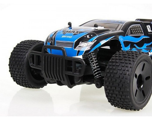 Р/У монстр Huan Qi High Speed HQ543 1:16 2.4G