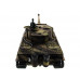 Р/У танк Taigen 1/16 Tiger 1 (Германия, поздняя версия) HC (для ИК танкового боя) 2.4G