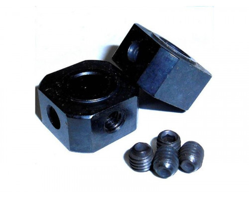 Ступица колеса (2шт.) к 1/5, 28СС