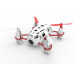 Р/У квадрокоптер Hubsan H111C HD камера 2,4G