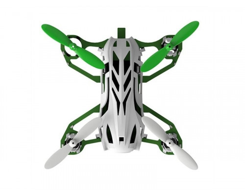 Р/У квадрокоптер Hubsan H111C HD камера 2,4G