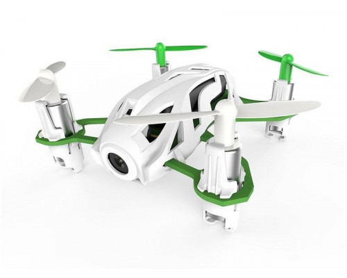 Р/У квадрокоптер Hubsan H111C HD камера 2,4G